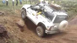 PRB2008 - 4x4