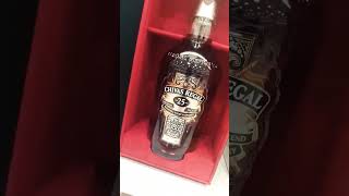 Chivas regel 25 #chivas #pernodricard #shorts #trending #alcoholic #youtube #youtubeshorts #scotch