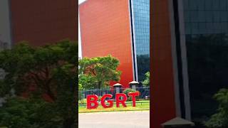 #bgrt #cmti #bangalore