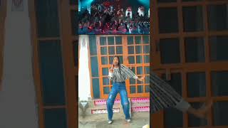 Teri Baaton Mein Aisa Uljha Jiya #kritisanon #shahidkapoor #dance #trending #viral #ytshorts #shorts