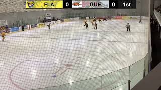 U14AA Goal