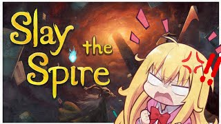 Slay The Spire Made Me Slay My Controller Into The Wall