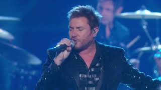 Duran Duran  -  The Reflex ,Girl Panic ,Hungry like the Wolf - Fashion Rocks 2014