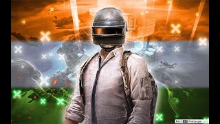 🔴 Pubg PC India !instaid Road to  1500 Subscribers