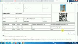 CUCET 2021 Score Card Out | CUCET Result 2021 | CUCET 2021 Cutoff | CUCET 2021 Counseling process