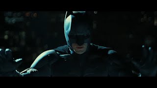 Legends Never Die | Batman (Bale)