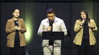 သိကျွမ်းချင်တယ် - DMI Worship