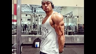 Workout Body- Matt Ogus!