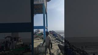 Smart City Dumas Beach Surat| #dumasbeach #shortvideo #trrajashorts