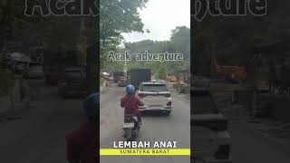 Lembah anai terbaru