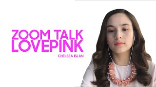 Chelsea Islan : Siapapun bisa terkena kanker payudara