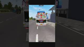 Tata truck game#bus simulator Indonesia game#ashok Leyland 3718 mod#truck trending video#truck game