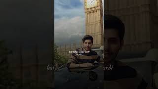 Ik tu hi ignore kardi ....❤️|aaja na ferrari mein ek baar|armaan malik