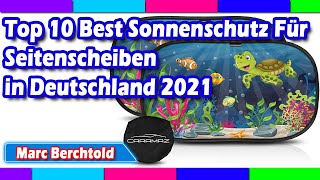 Top 10 Best Sonnenschutz Für Seitenscheiben in Deutschland 2021