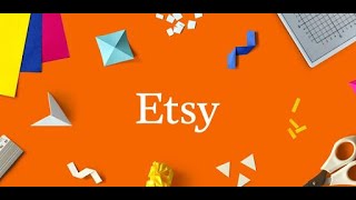 ETSY How to Buy-Sell Unique Creative Goods Online