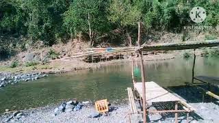 Bigti  or Bakas River  Norzagaray Bulacan