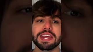 T3DDY VAI FAZER PROVA DOS INSCRITOS?