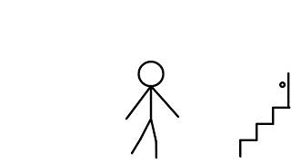 "Invisible Ghost" Incidents - Stickman Animation