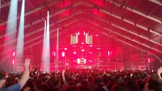 Enrico Sangiuliano @ Awakenings Easter festival saturday 2022