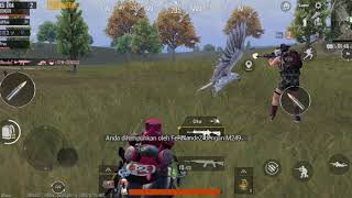 CHEATER TERBARU BUG SMOKE - PUBG MOBILE INDONESIA