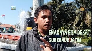 NGULIK PROFESI WARTAWAN POKJA PEMPROV JATIM