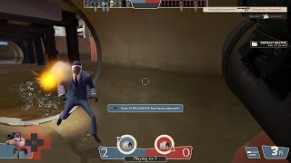 (TF2 Clips) The Direct Miss