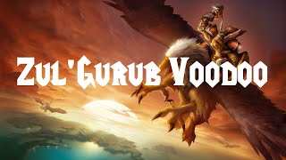 World of Warcraft Classic | Zul'Gurub Voodoo