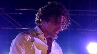 David Bisbal - Digale - Palacio De Congresos Marbella 21/7/12