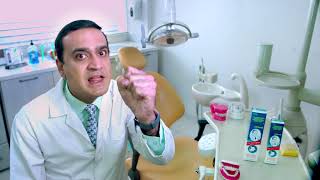 Doctor Toothpaste New T.V Commercial 2020 , Directed & Produced By MOHSIN RIZVEE