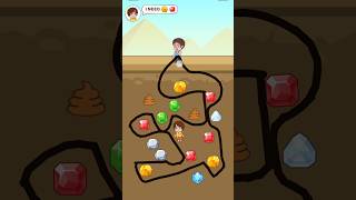 The Pull the gold Tranding game #viral #gaming #pullthegold #shortvideos #shorts #viralvideos#shorts