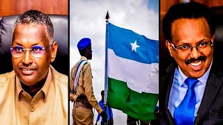 daawo beesha mareexaan oo ku biirtay puntland, galmudug iska soo baxay, qoor qoor filanwa kunoqotay