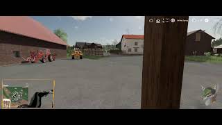 Farming Simulator 19 - Vetés és random munkák