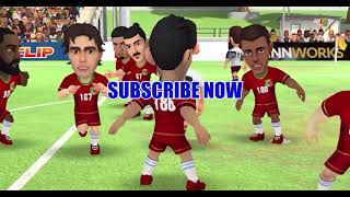 Mini Football Best at the End: The Ultimate Pick You Can't Miss! #minifootball #miniclip #football