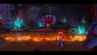 We Will Cross That Bridge When We Get There (Hopefully) | Crash Bandicoot N Sane Trilogy VOD