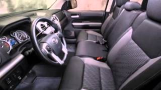 2014 Toyota Tundra Bossier City LA