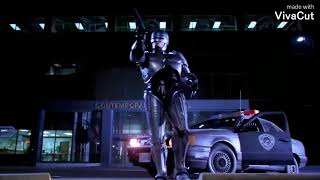 "You move creep" RoboCop (1987)