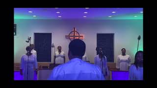 For God So Loved The World - Hood Memorial Gospel Choir