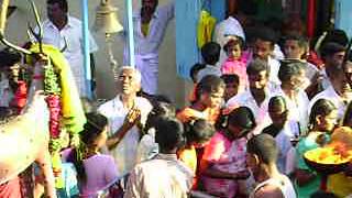 rajakaliamman agaram temple