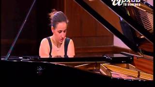 M.Ravel: Scarbo   --Sara Vujadinovic--