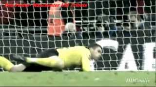 Ben Foster | Manchester United Tribute [HD]