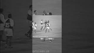 Football Fighting vintage dynamo kiev video #shorts