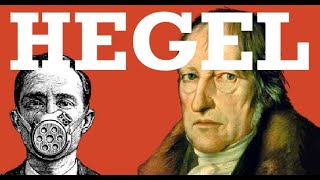 Georg Wilhelm Friedrich Hegel: "Gerçek olan akılsaldır, akılsal olan gerçektir."