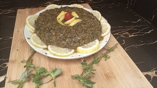 سلطات🥗 مغربيه تقليديه 🇲🇦دافئة سهلة وسريعة وصحية تحضر في دقائق والمذاق اكثر من رائع 👌😋