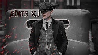 No Fucking Fights || Peaky blinders 🔥