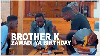 BROTHER K MOBIMBA; Zawadi Ya Birthday, Nimeujua Ukweli