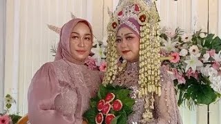 ❣️ NAFILAH & ALFI ❣️ The Wedding 🏘️ Kampung Jawa 🌍 Martapura