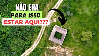 ACHEI ISSO 🔍👀