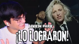 ¡AL FIN! ¡LINKIN PARK ENCONTRÓ SU ESTILO! | LINKIN PARK - TWO FACED | REACCIÓN