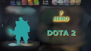 Dota 2 Part 16 with my new hero.