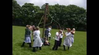 Maypole - The Spiders Web